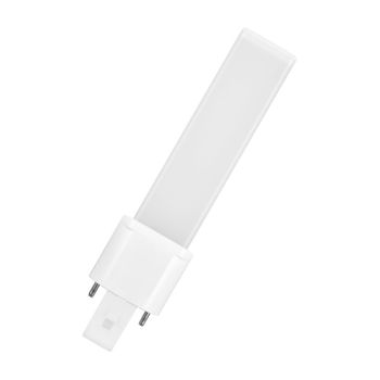 Lámpara Led Ledvance/dulux G23 3,5w 360lm 3000k 120º Ip20