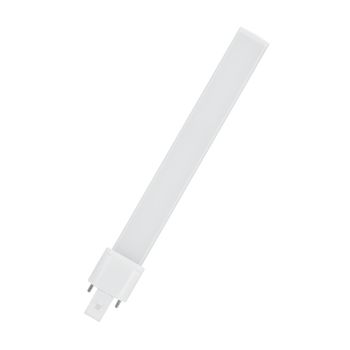 Lámpara Led Ledvance/dulux G23 6w 630lm 3000k 120º Ip20