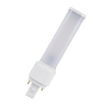 Lámpara Led Ledvance/dulux G24d 1 5w 540lm 3000k 120º Ip20