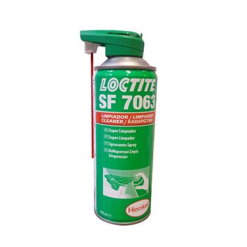 Limpiador Industrial 400 Ml - Loctite - 2098813..