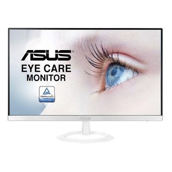 Monitor Led Tft 23" Asus Vz239he-w Ips 1920x1080 Hdmi Fhd Vg