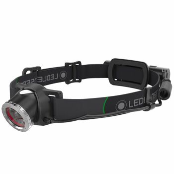 Linterna LED para la Cabeza Regatta Camping Montegra