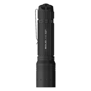 LINTERNA SOLID LINE SH6R DE LEDLENSER