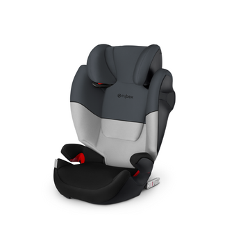 Elevador De Auto Safe Isofix Rojo con Ofertas en Carrefour