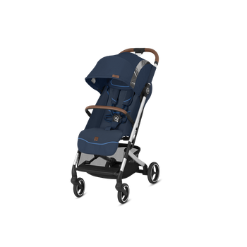 Comprar Silla de paseo Annet Lionelo ✓ MEJOR PRECIO