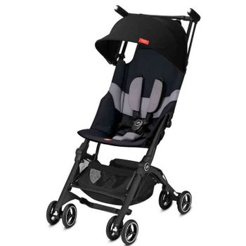 Pockit + All Terrain Gb Silla De Paseo