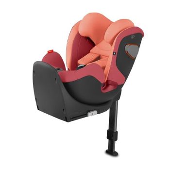 Silla Coche Grupo 2 3 Isofix Kiwy Slf23 Q-fix con Ofertas en Carrefour