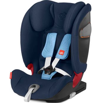 Everna-fix Gb Night Blue Silla De Auto Gr.1/2/3