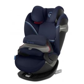 Chollo!! Silla de coche Cybex Silver 2-in-1 Pallas-Fix sólo 148€.