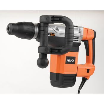 Aeg Martillo Demoledor 1.500w 10,5j