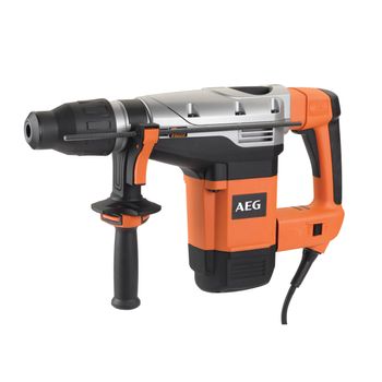 Aeg Martillo Combinado 1.500w 10,5j