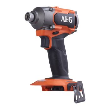 Aeg Atornillador De Impacto Sin Escobillas 18v