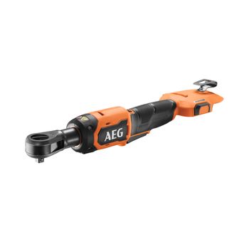 Aeg Llave De Carraca Sin Escobillas 18v 3/8"