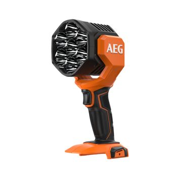 Aeg Foco De Iluminación Led 18v