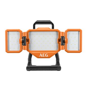 Aeg Panel De Iluminación Led 18v