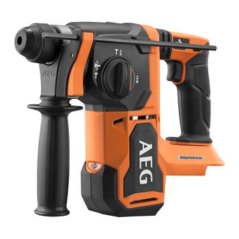 Aeg Martillo Sin Escobillas 18v Sds-plus 2,5j