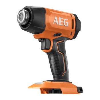 Aeg Pistola De Calor 18v