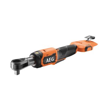 Aeg Llave De Carraca Sin Escobillas 18v 1/2"