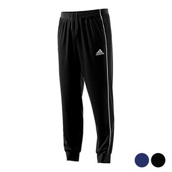 Pantalón De Chándal Para Adultos Adidas Core 18 Sw