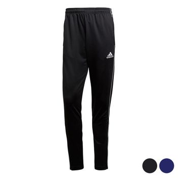 Pantalón De Chándal Para Adultos Adidas Core 18 Tr Poliéster