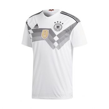 Camiseta Selección Española Segunda Mundial 17/18 Blanca Adulto con Ofertas  en Carrefour