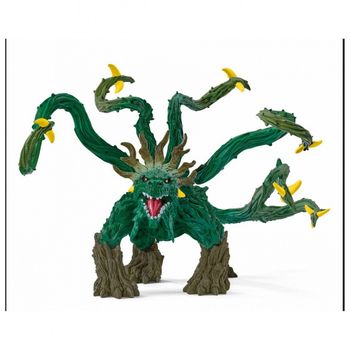 70144 Jungle Monster