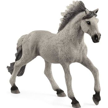 Schleich - Semental Mustang Sorraia