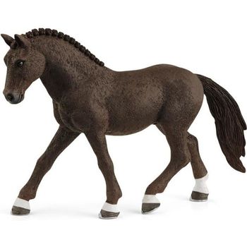 Schleich - Caballo Caballo Castrado Alemán