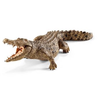 Schleich Vida Salvaje 14736 Figura De Juguete Para Niños