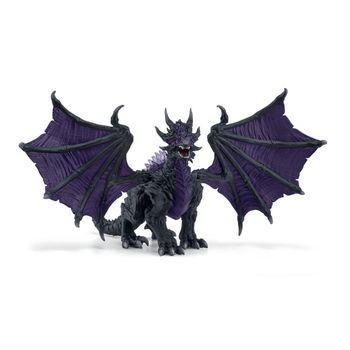 Figurita 70152 - Dragón Oscuro