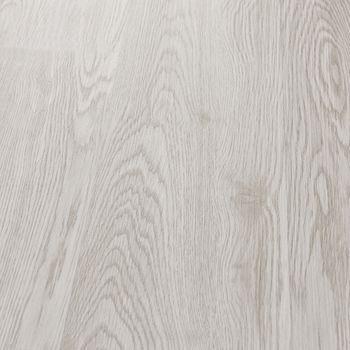 Pisos De Vinilo Valona Autoadhesivo Pvc 7 Planchas = 0,975 M² Roble Blanco [neu.holz]