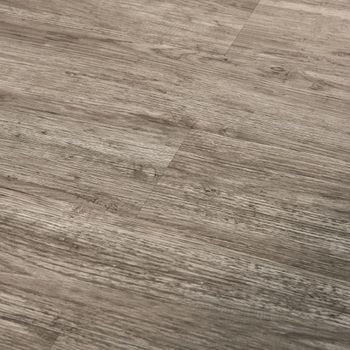 Pisos De Vinilo Valona Autoadhesivo Pvc 7 Planchas = 0,975 M² Roble Tono Gris - 'grey Accent Oak' [neu.holz]