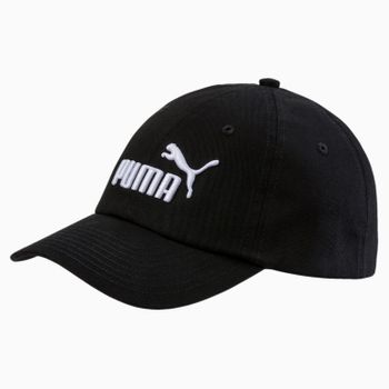 Gorra Jr Puma Black-no.1