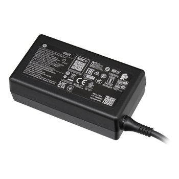 Cargador Original Hp 19.5v 3.33a 65w 7.4x5.0mm V7