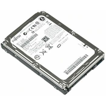 Disco Duro Fujitsu S26361-f5543-l124 2.4tb