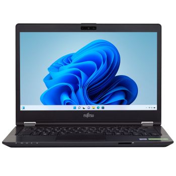 Fujitsu Lifebook U749 I5-8365u|16 Gb | 256 Ssd| 14"| W11