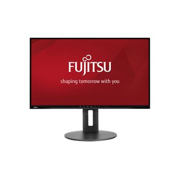 Monitor Fujitsu S26361-k1694-v160 27" Qhd Led Ips