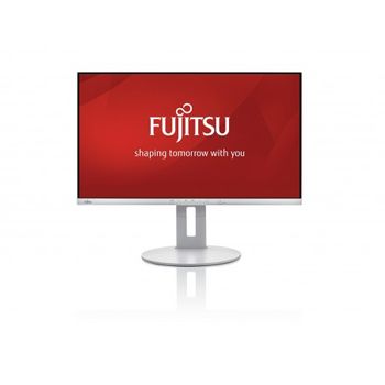 Fujitsu - Displays B27-9 Te Qhd Quad Hd 68,6 Cm (27") 2560 X 1440 Pixeles Ips Gris