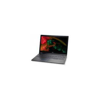 Fujitsu Lifebook U759 I7-8565u| 16 Gb | 512 Ssd| 15,6"| W11