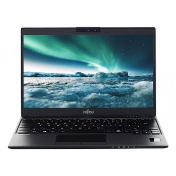 Fujitsu Lifebook U939 I5-8265u |16 Gb | 256 Ssd| 13" Táctil | W11