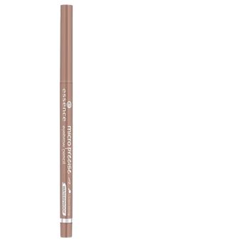 Essence Micro Precise Lápiz De Cejas 02lightbrown