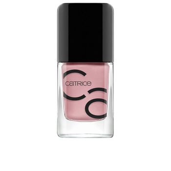 Pintaúñas Catrice Iconails 88-pink Makes The Heart Grow Founder Gel (10,5 Ml)