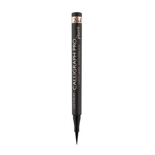 Calligraph Pro Precise 24h Matt Liner Waterproof #010-intens 1,2 Ml