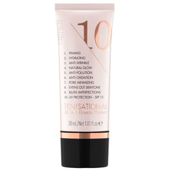 Catrice Cosmetics Ten!sational 10 En 1 Dream Primer