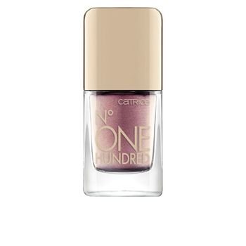 Pintaúñas Catrice Iconails 100-party Animal Gel (10,5 Ml)