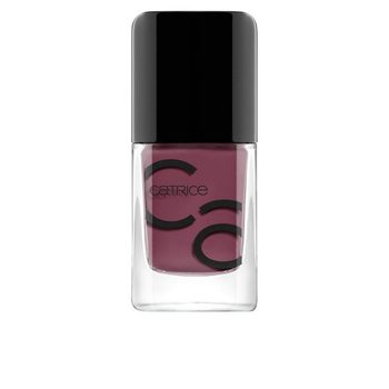 Pintaúñas Catrice Iconails 101-berry Marry Gel (10,5 Ml)