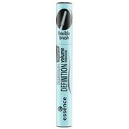 ESSENCE MASCARA DE PESTAÑAS WATERPROOF