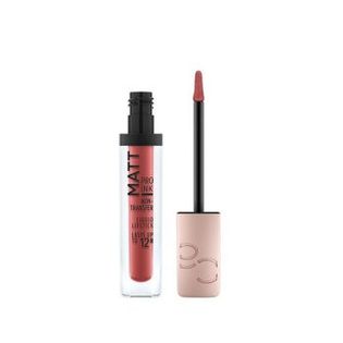 Catrice Cosmetics Matt Pro Ink Non-transfer Labial Líquid 5 Ml