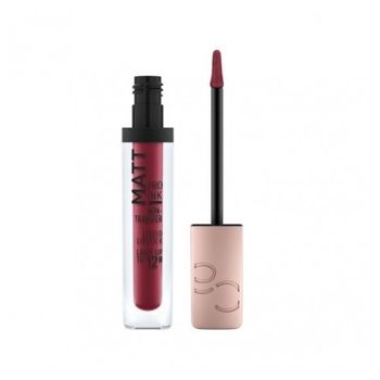 Catrice Cosmetics Matt Pro Ink Non-transfer Labial Líquid 5 Ml