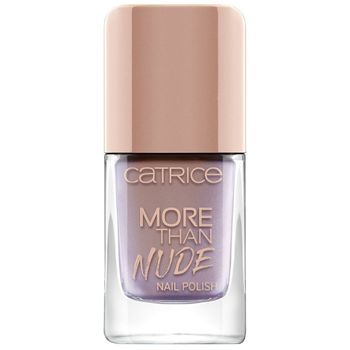 Catrice Cosmetics More Than Nude Esmalte De Uñas 10,5 Ml